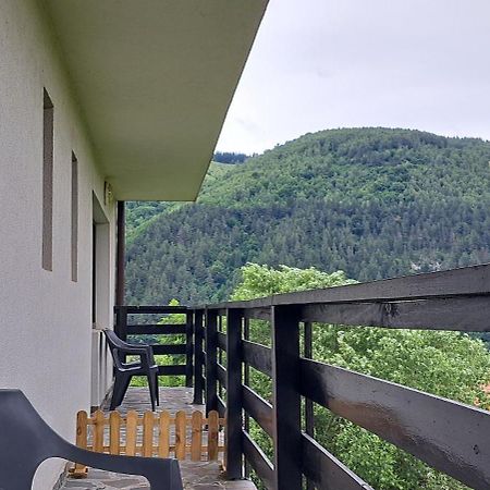 Casa De Vacanta Lägenhet Bran  Exteriör bild